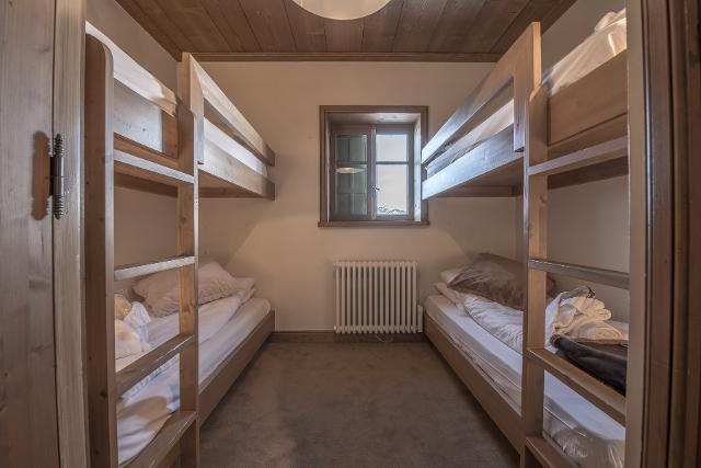 Appartements ESCALADE 238 - Courchevel 1650