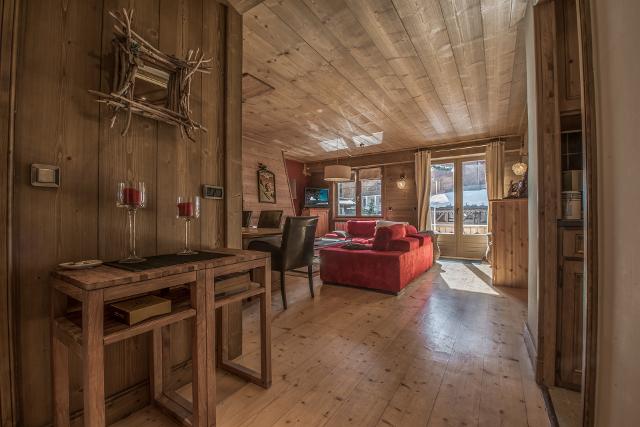 Appartements ESCALADE 238 - Courchevel 1650