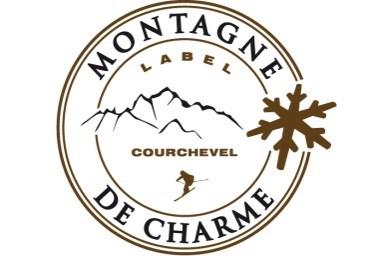 Appartements Altitude 9 - Courchevel 1850