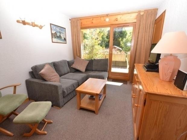 Pistes du Soleil - Le Grand Bornand