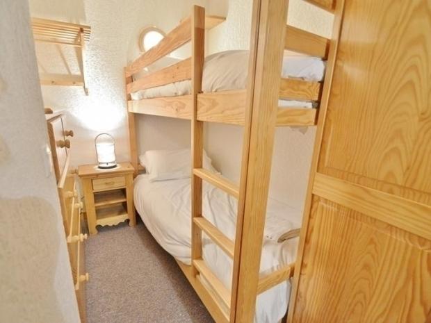 Pistes du Soleil - Le Grand Bornand