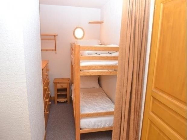 Pistes du Soleil - Le Grand Bornand