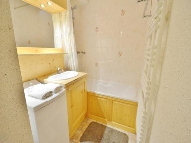 Pistes du Soleil - Le Grand Bornand