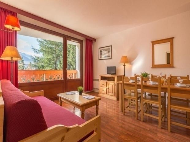 EDELWEISS - Les Deux Alpes Centre