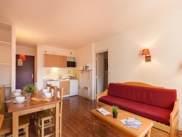 EDELWEISS - Les Deux Alpes Centre