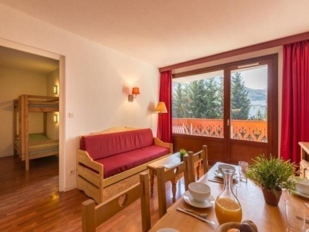 EDELWEISS - Les Deux Alpes Centre