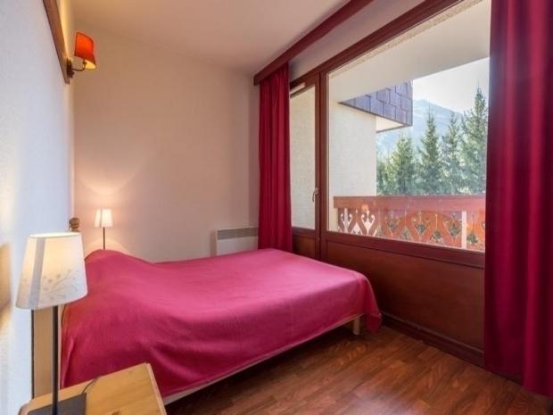 EDELWEISS - Les Deux Alpes Centre