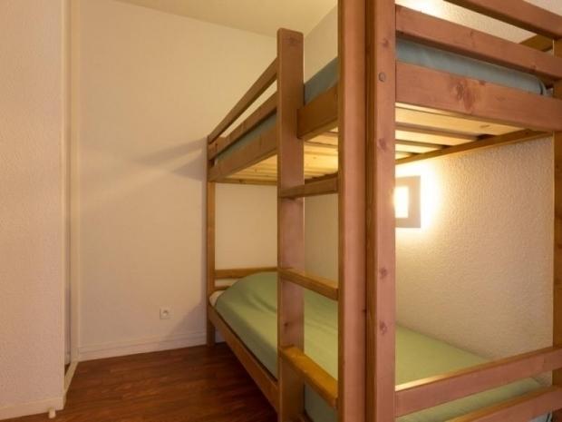 EDELWEISS - Les Deux Alpes Centre