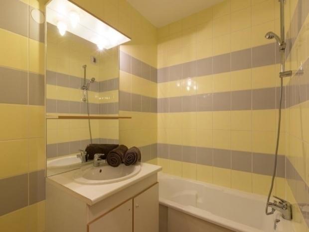 EDELWEISS - Les Deux Alpes Centre