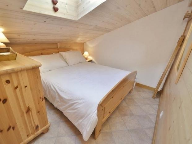 Pistes du Soleil - Le Grand Bornand