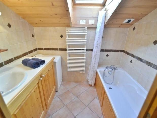 Pistes du Soleil - Le Grand Bornand