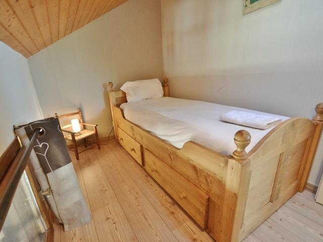 Au Crêt des Roches - Le Grand Bornand