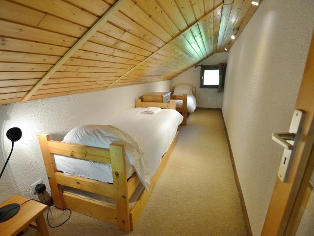 Au Crêt des Roches - Le Grand Bornand