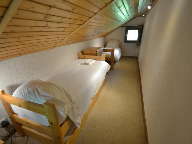 Au Crêt des Roches - Le Grand Bornand