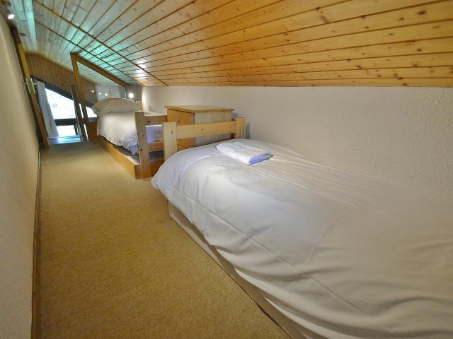 Au Crêt des Roches - Le Grand Bornand