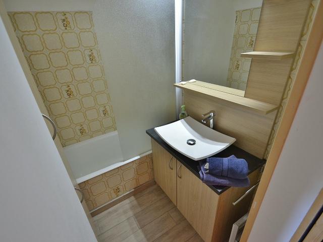 Au Crêt des Roches - Le Grand Bornand