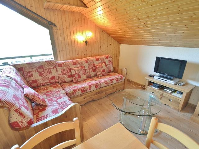 Au Crêt des Roches - Le Grand Bornand