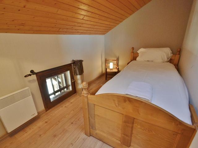 Au Crêt des Roches - Le Grand Bornand