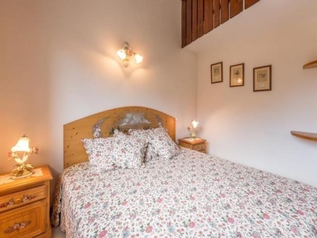 TRAVERSE - La Clusaz