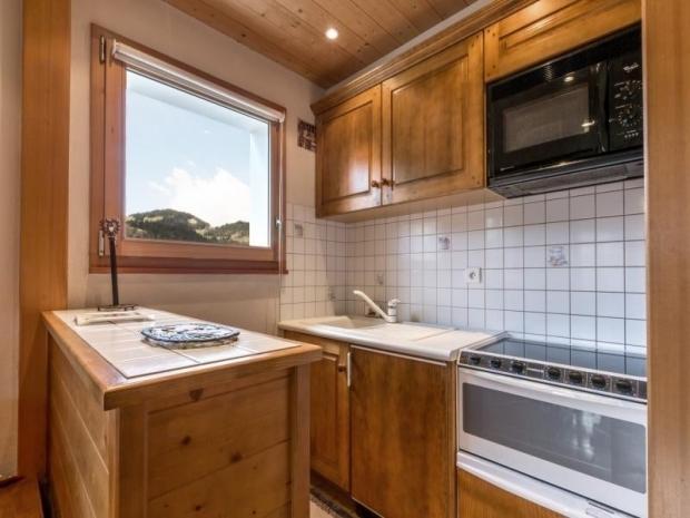 TRAVERSE - La Clusaz