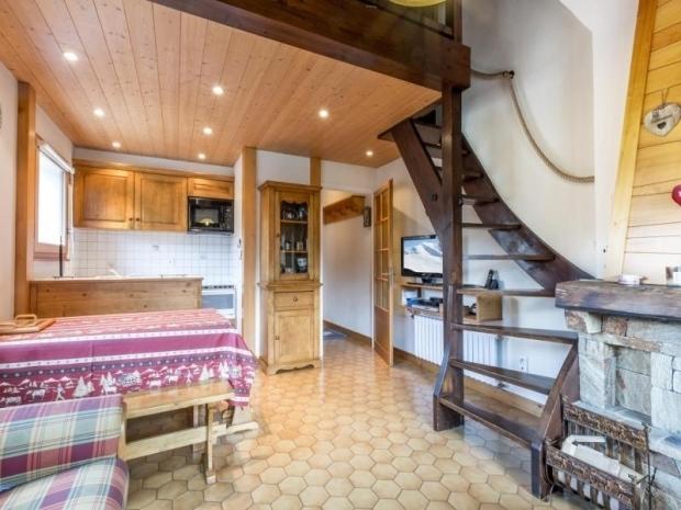 TRAVERSE - La Clusaz