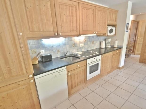 Pistes du Soleil - Le Grand Bornand