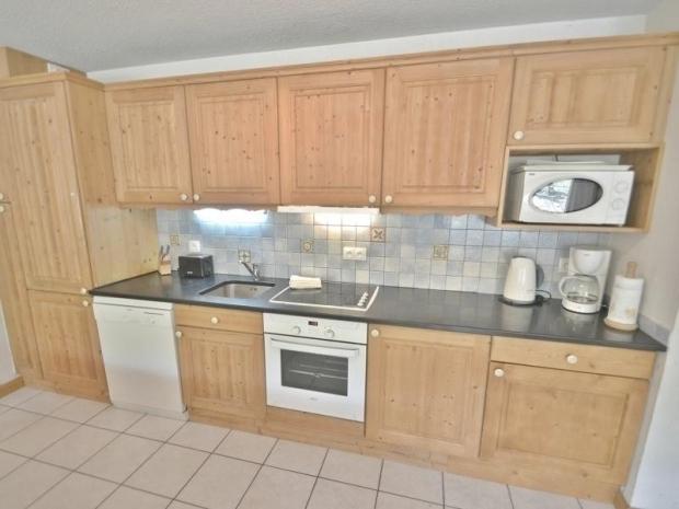 Pistes du Soleil - Le Grand Bornand