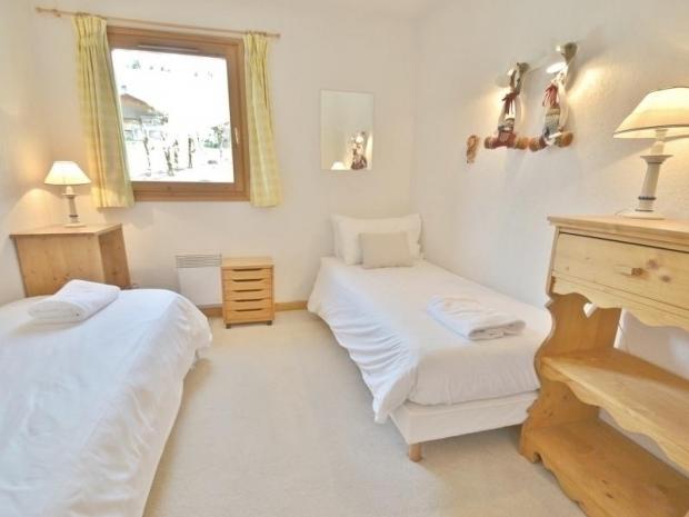 Pistes du Soleil - Le Grand Bornand