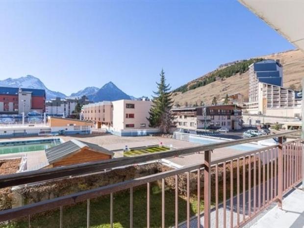 VALLEE BLANCHE BELLEDONNE - Les Deux Alpes Centre