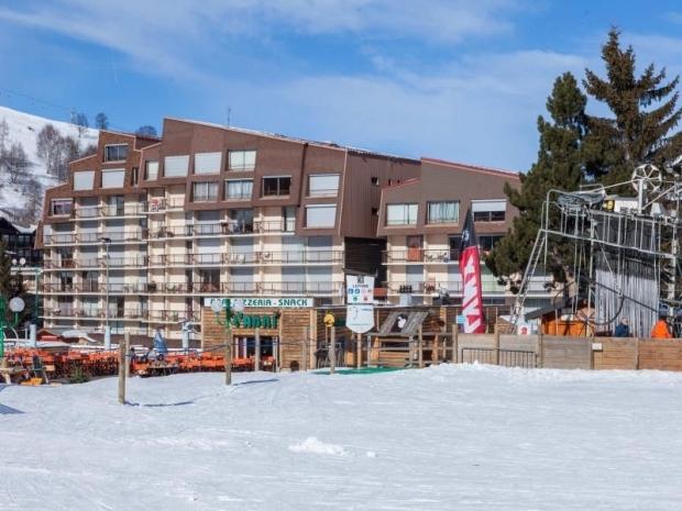 VALLEE BLANCHE BELLEDONNE - Les Deux Alpes Centre
