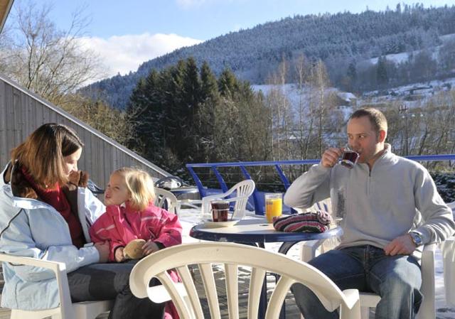 Village Vacances Le Domaine du Mongade - Plainfaing