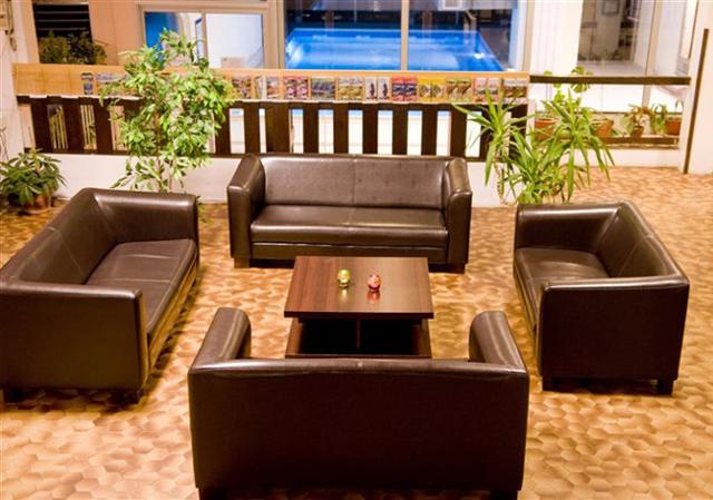 Village Vacances Le Domaine du Mongade - Plainfaing