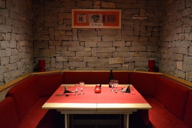 Hôtel des Neiges 2* - Les Deux Alpes Venosc