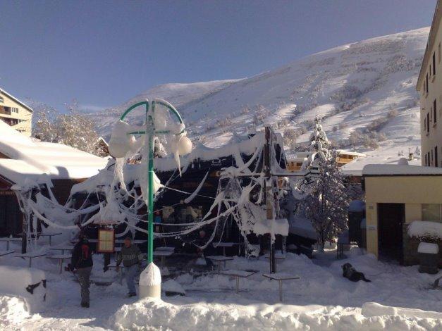 Hôtel des Neiges 2* - Les Deux Alpes Venosc