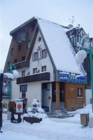 Hôtel des Neiges 2* - Les Deux Alpes Venosc