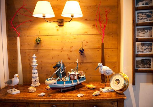 Hôtel Le Ski d'Or **** - Tignes Val Claret