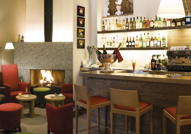 Hôtel Le Ski d'Or **** - Tignes Val Claret