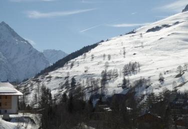 MEIJE 11 - Les Deux Alpes 1800