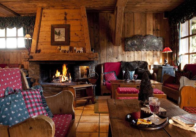 Chalet Résidence La Renardière*** - Samoëns