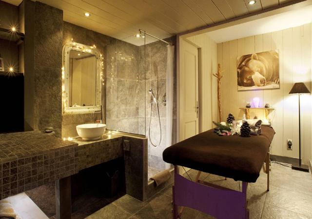 Chalet Résidence La Renardière*** - Samoëns