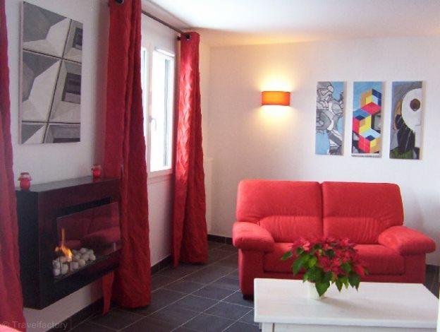 Résidence Les Pléïades - Flaine Forêt 1700