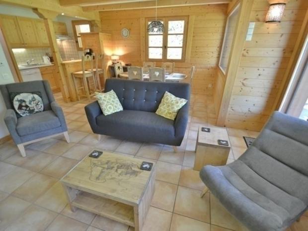 Les Raiches - Le Grand Bornand