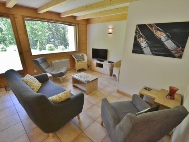 Les Raiches - Le Grand Bornand