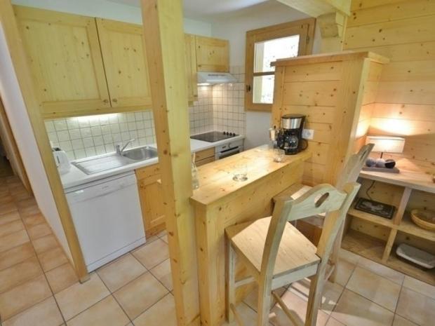 Les Raiches - Le Grand Bornand