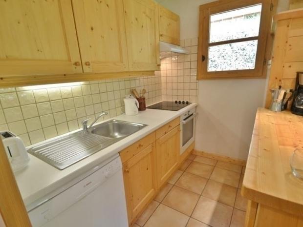 Les Raiches - Le Grand Bornand