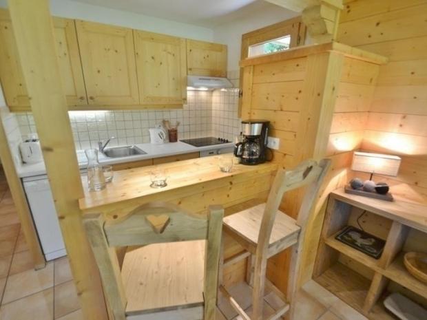 Les Raiches - Le Grand Bornand