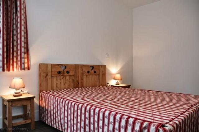 Résidence l'Etoile des Neiges 2* - Le Corbier