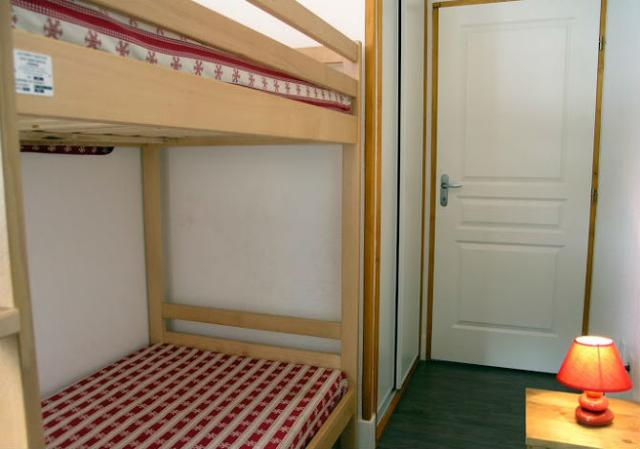 Résidence l'Etoile des Neiges 2* - Le Corbier