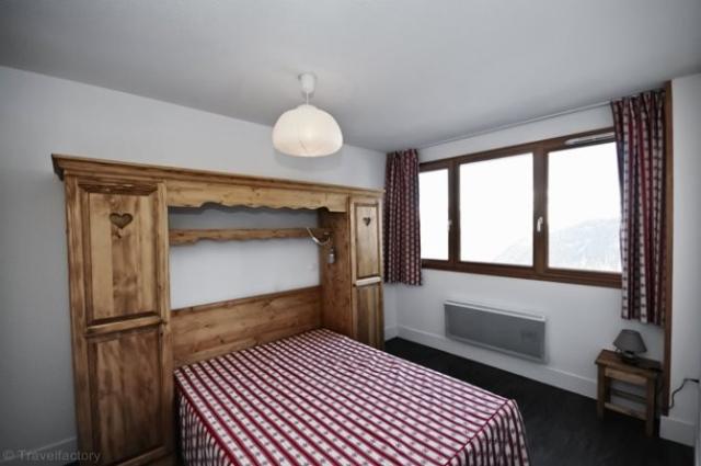 Résidence l'Etoile des Neiges 2* - Le Corbier