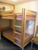 Résidence l'Etoile des Neiges 2* - Le Corbier